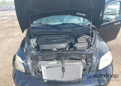 2006 Chevrolet Hhr Lt z USA, uszkodzony, nr VIN 3GNDA23P96S677673